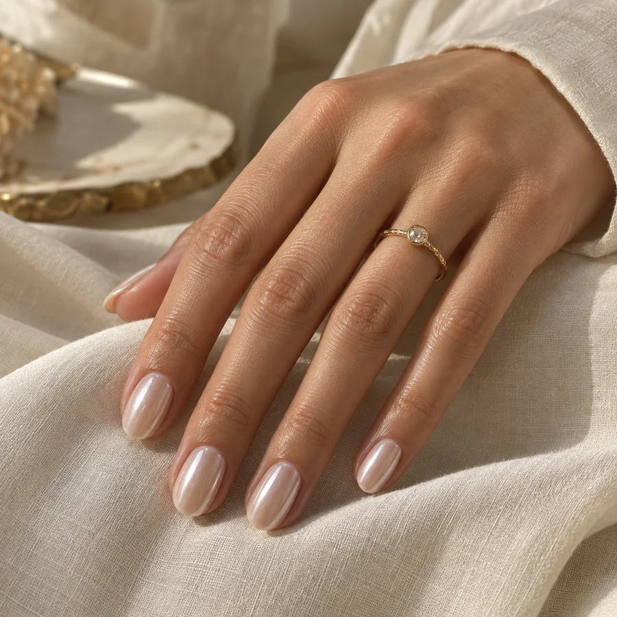 Nails