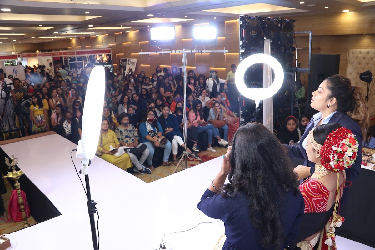 Aakar Beauty & Salon Expo