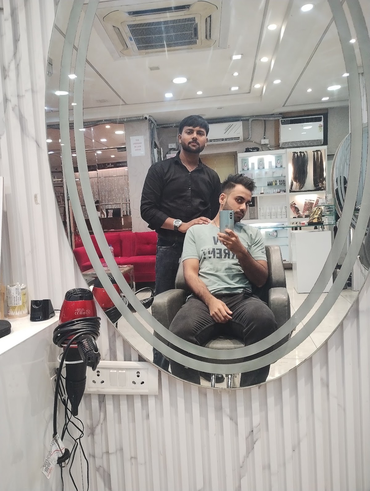 Signature Treatments