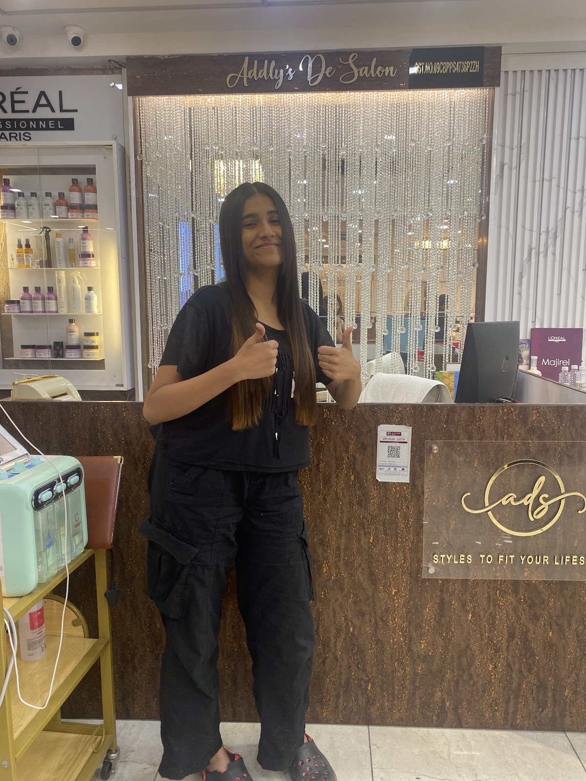 Beauty & Care