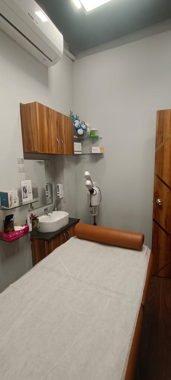 Beauty & Care