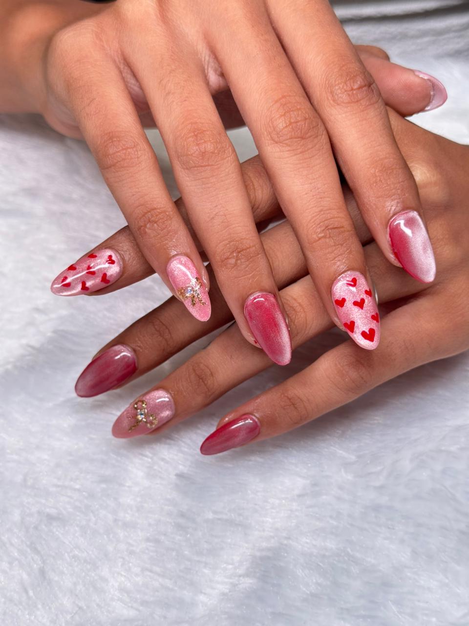 Blades & Scissors Salon salon
