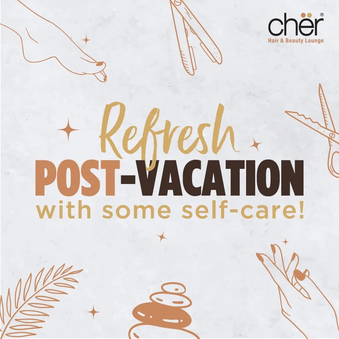 Cher Hair & Beauty Lounge salon