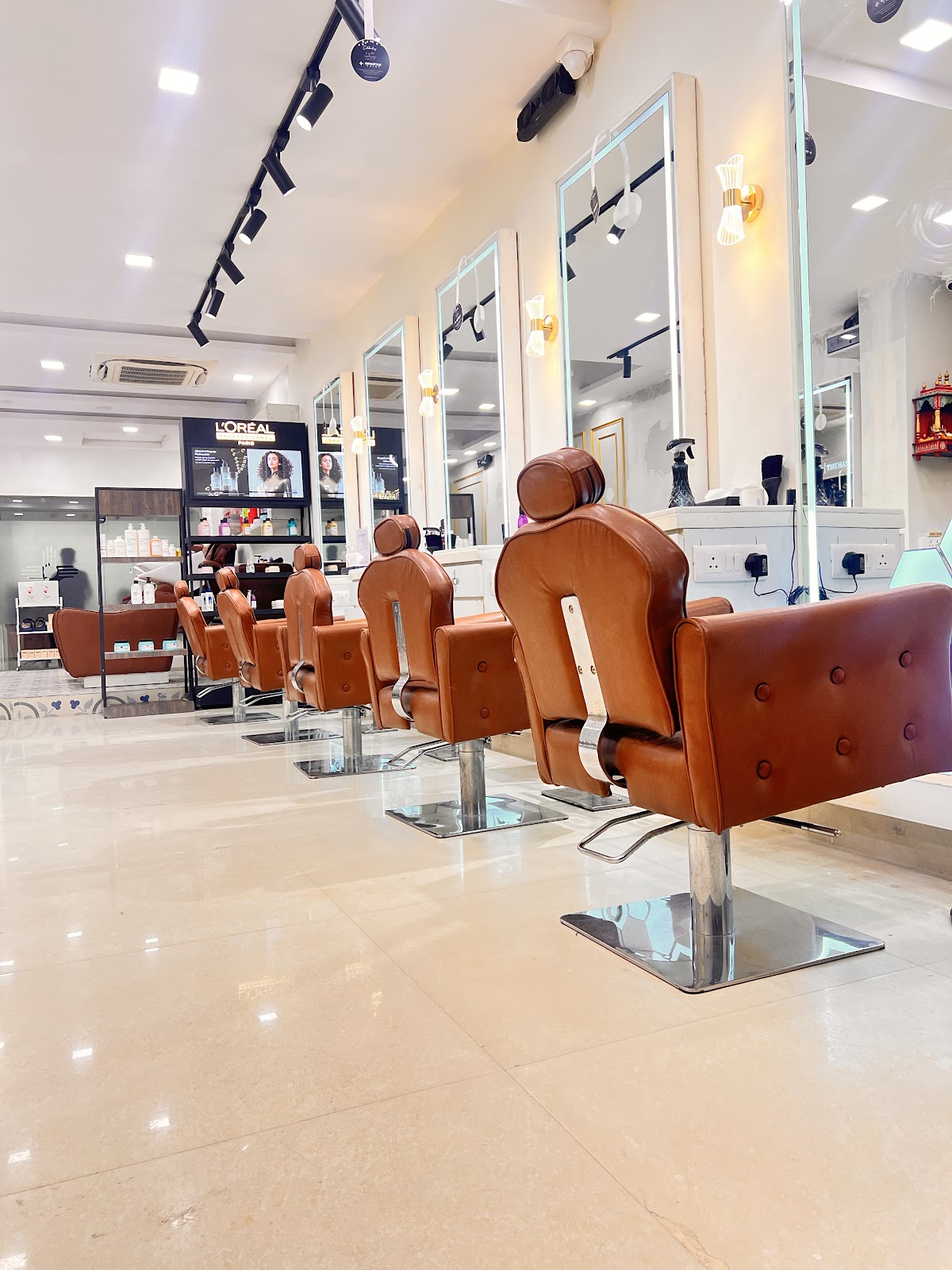 Signature Treatments