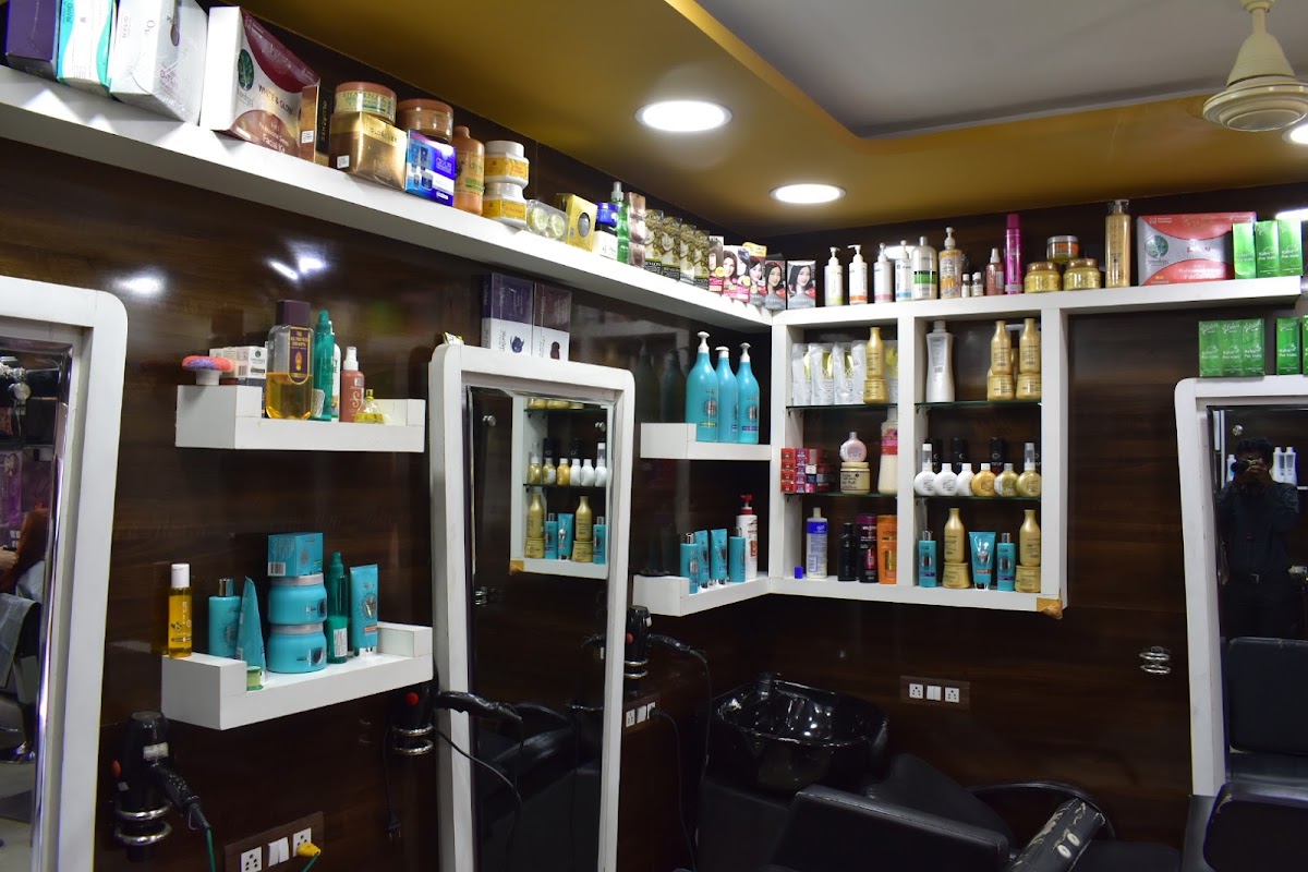 Decent Hair & Care salon