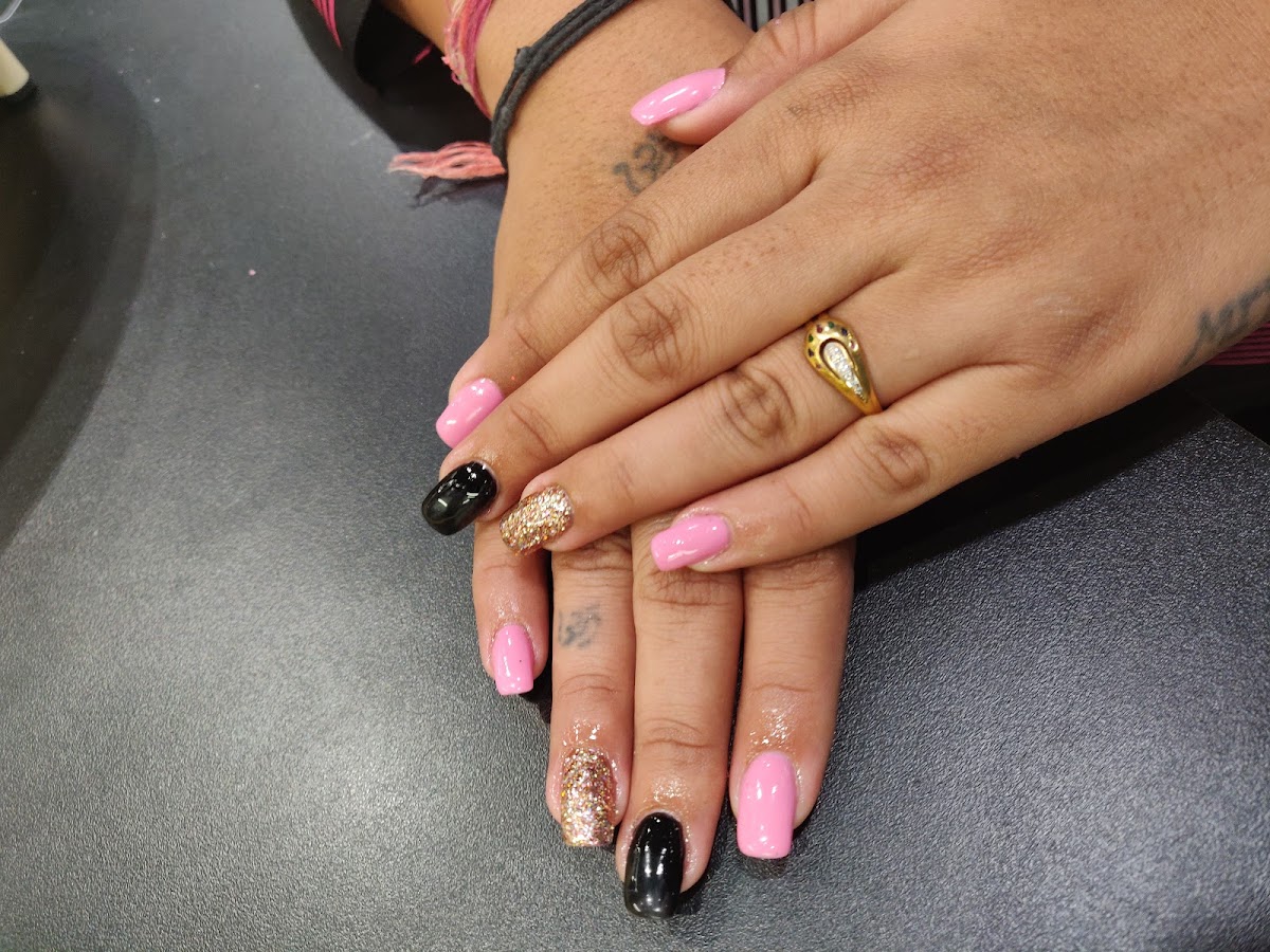 Edge salon