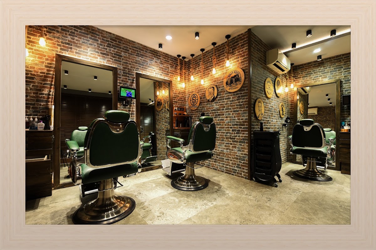 Emperos salon