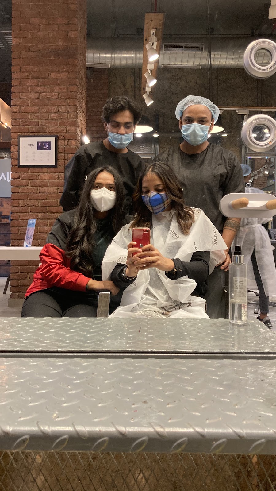 Beauty & Care