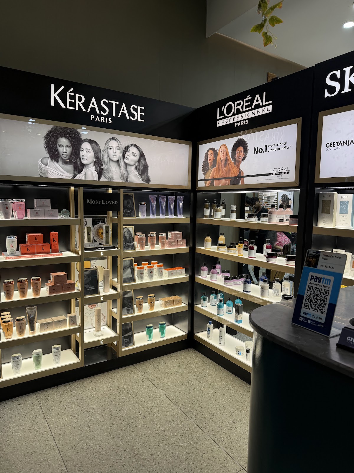 Signature Treatments