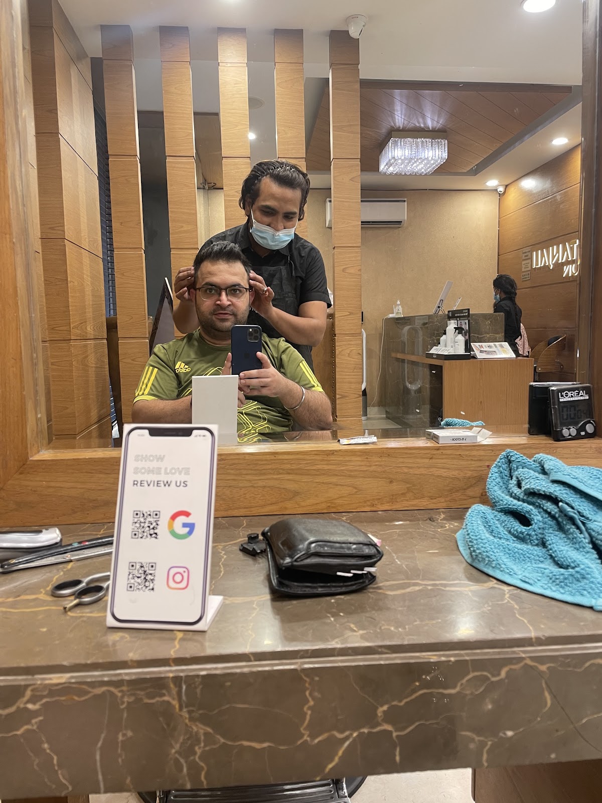 Signature Treatments