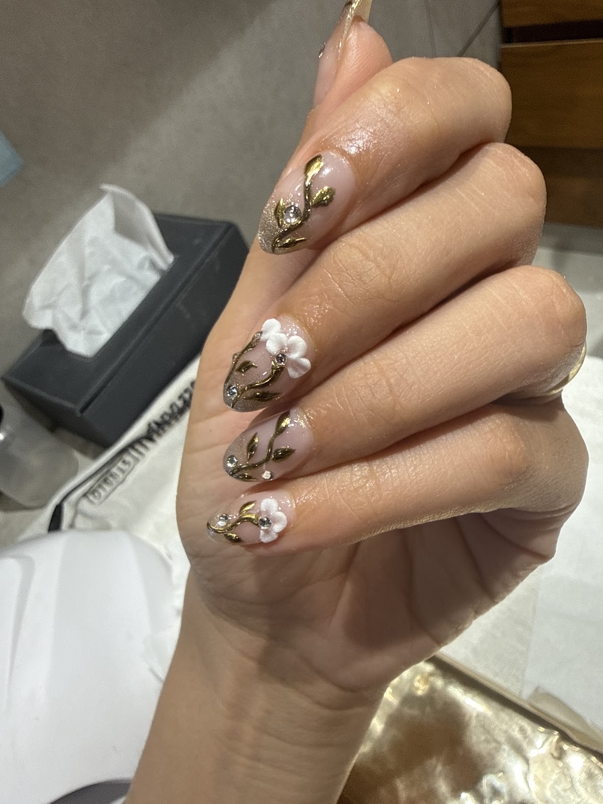 Geetanjali Studio | Rohini, New Delhi salon