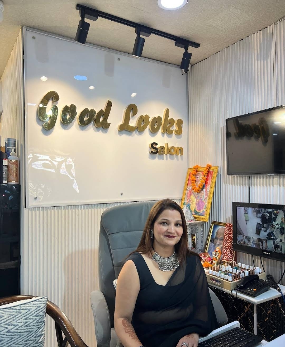 Signature Treatments