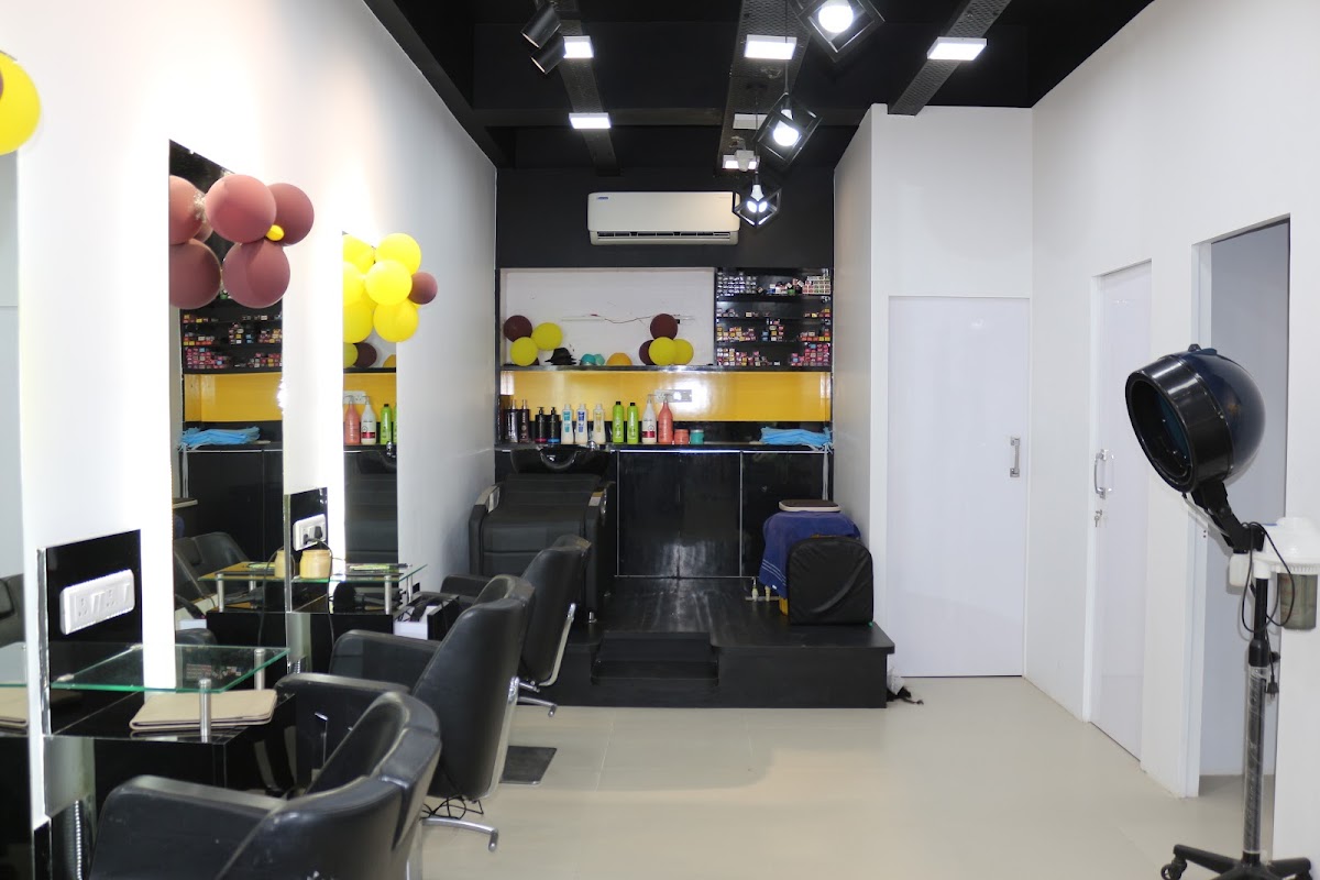 Gozel Salon Unisex salon