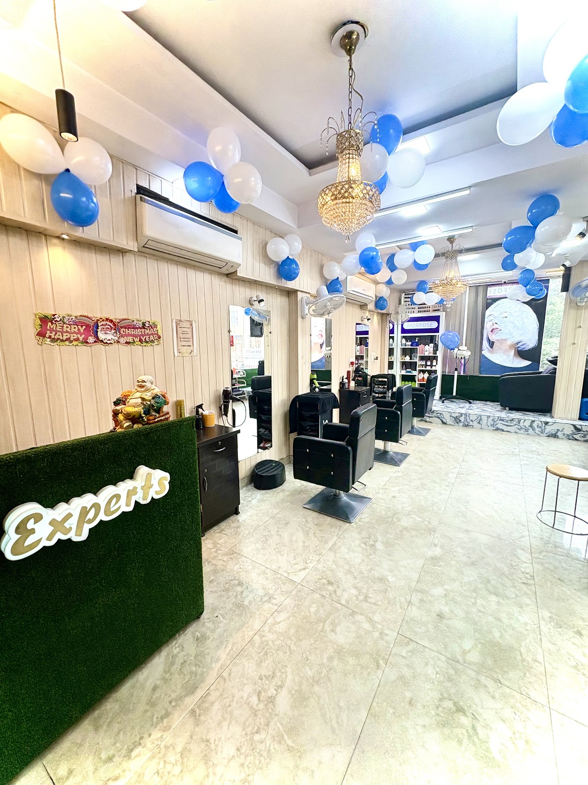 Beauty & Care