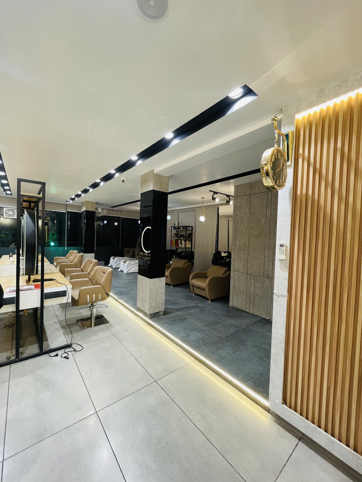 Signature Treatments