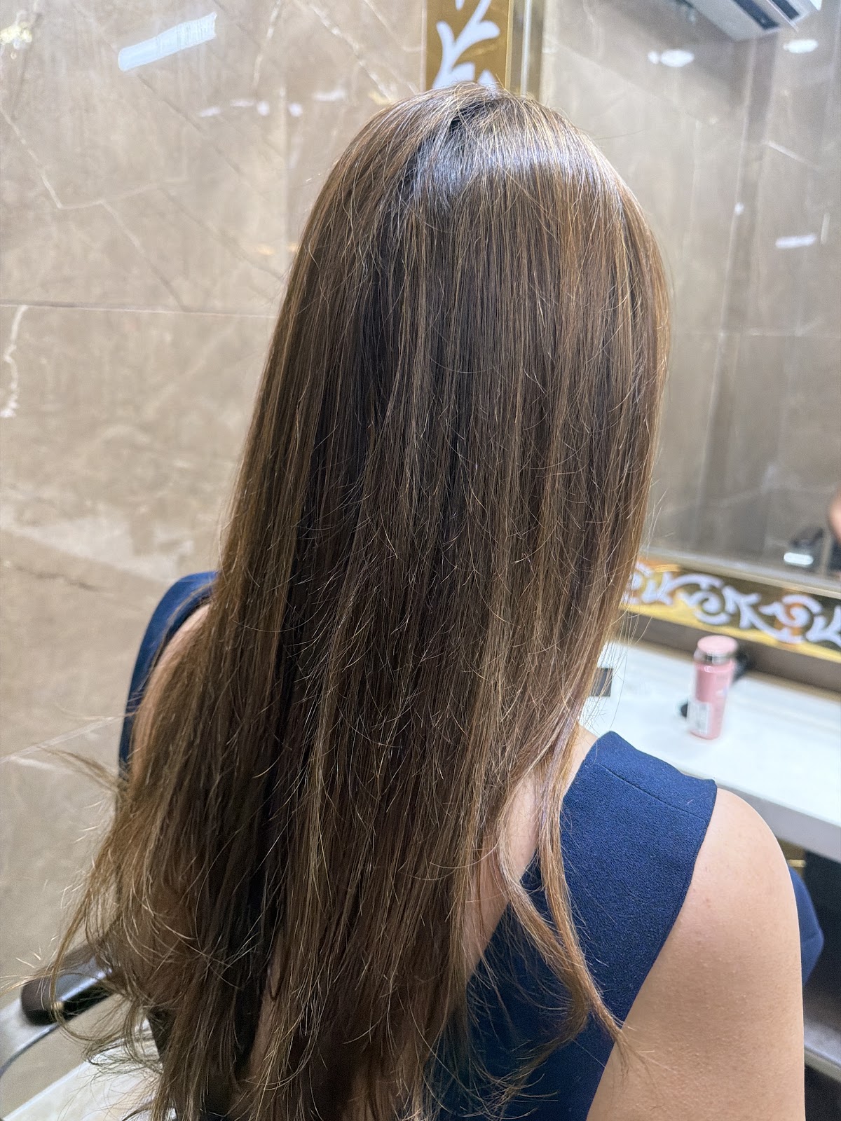 Hair Masters Salon Pitampura salon