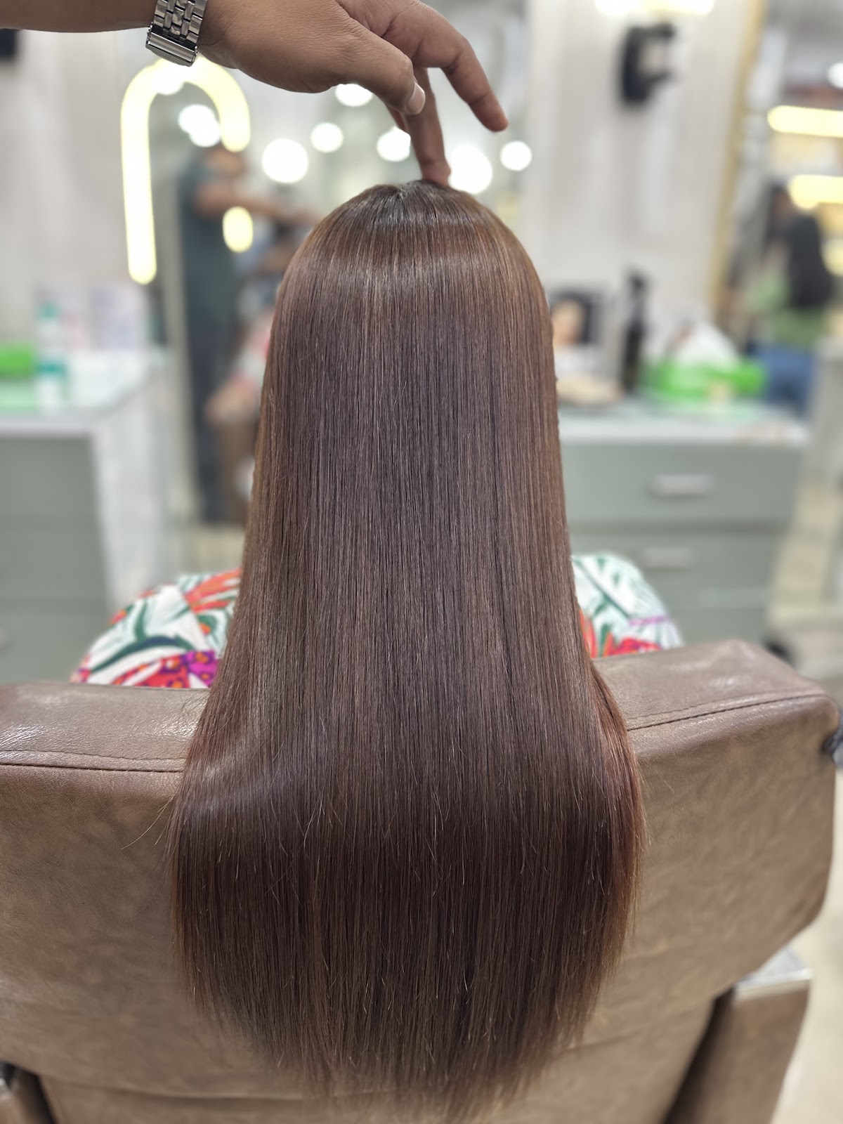 Hair Villa salon