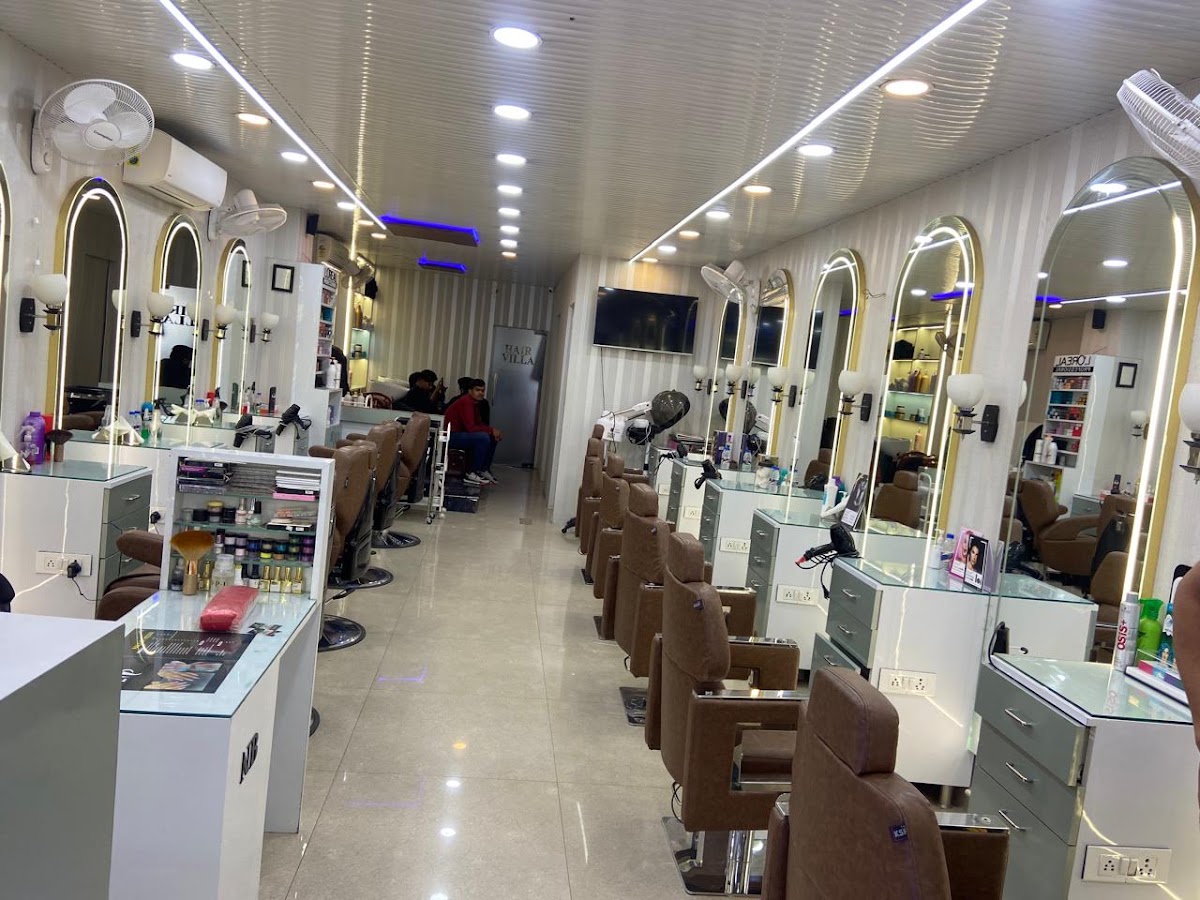 Signature Treatments