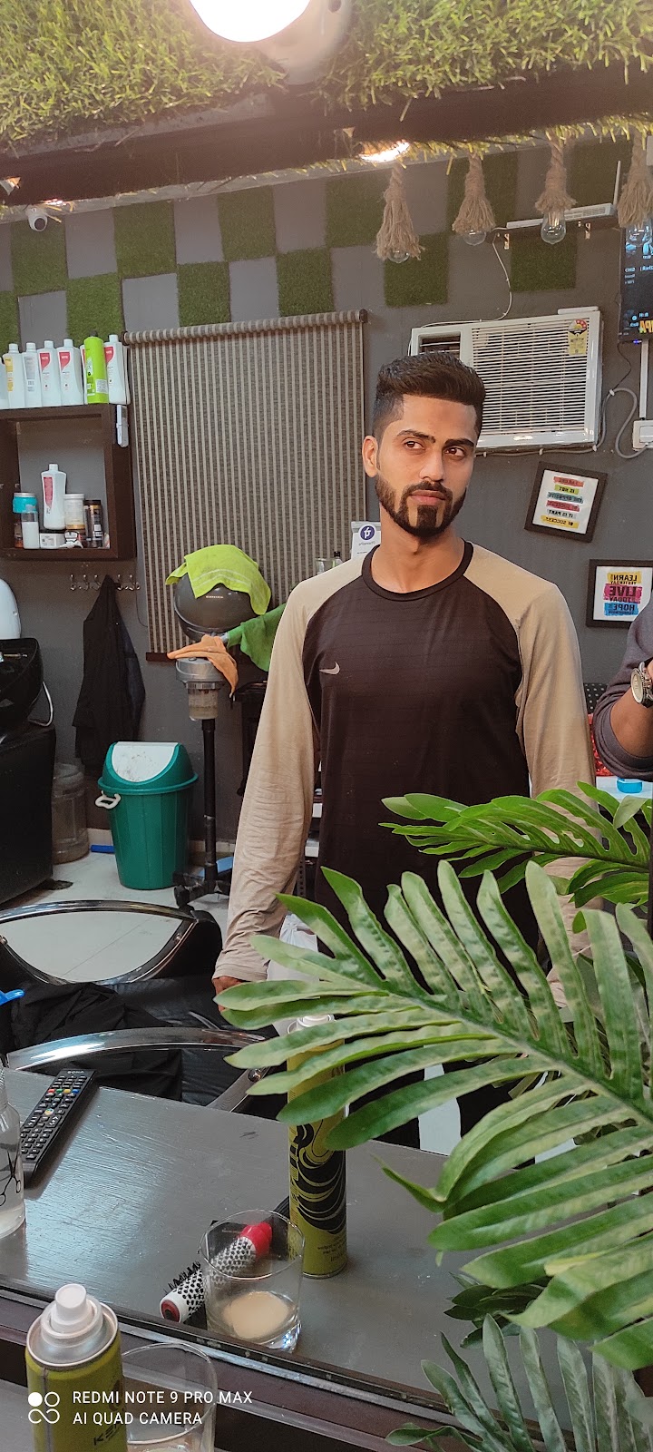 Ikrar salon