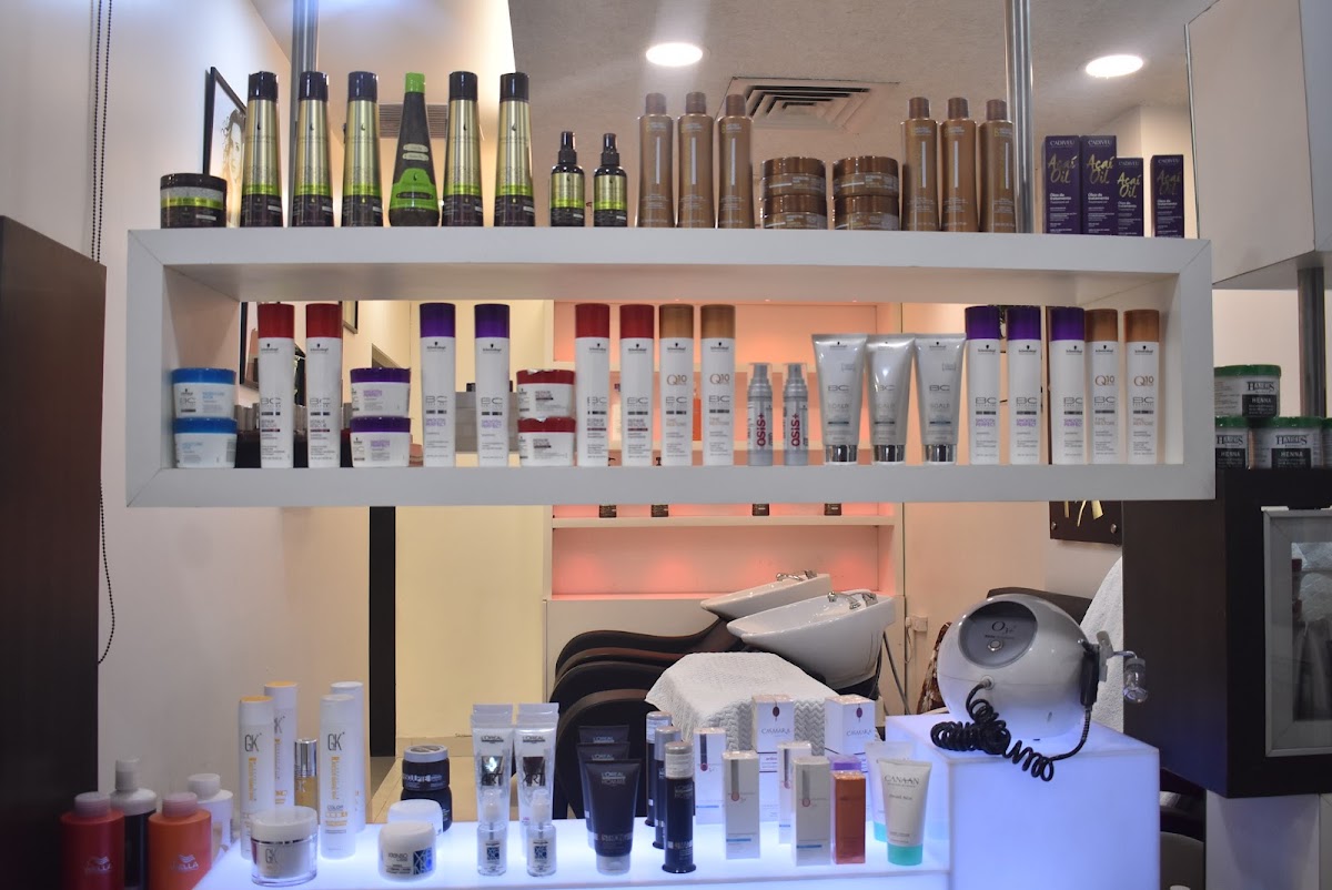 Beauty & Care