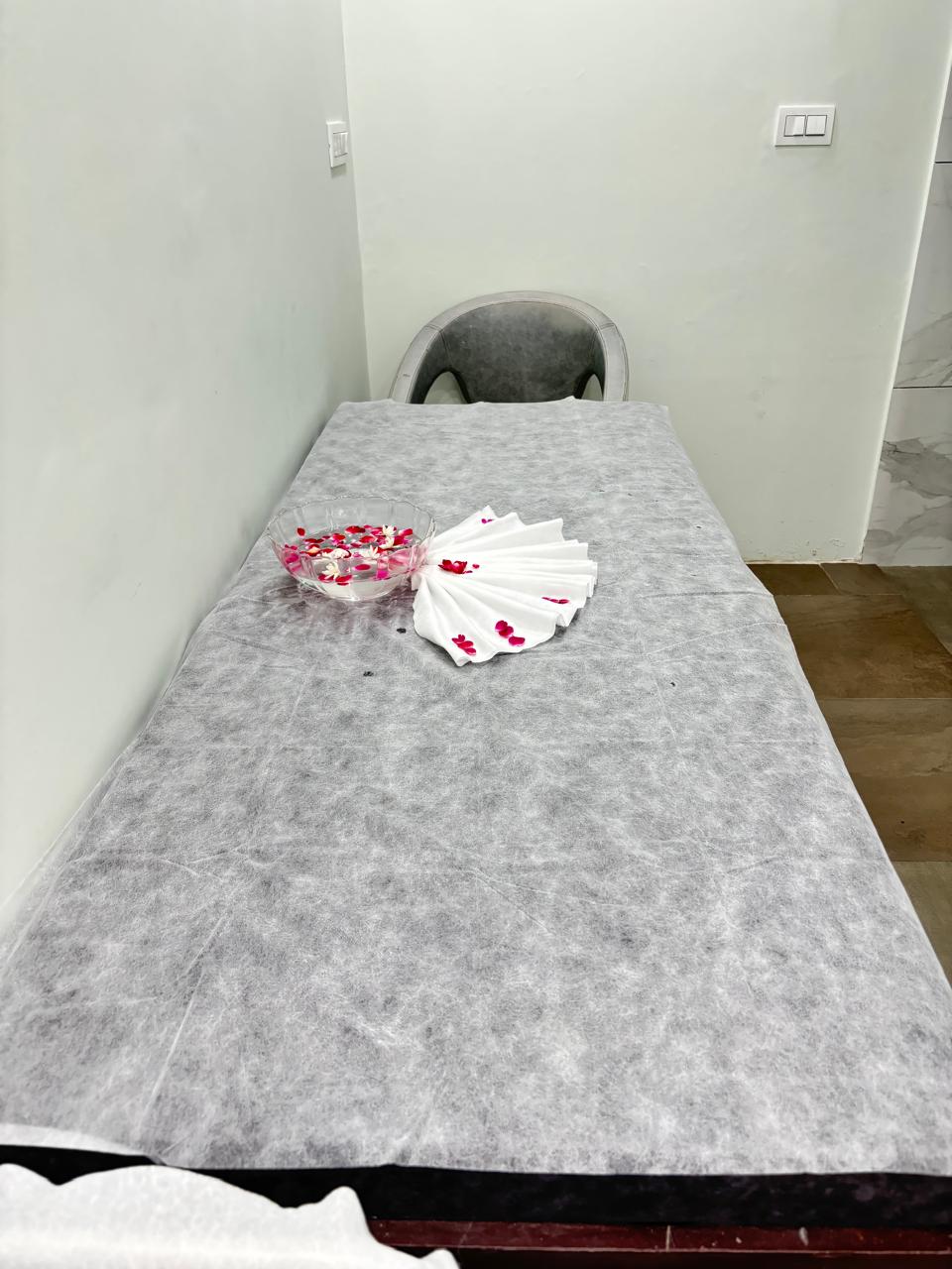 Signature Treatments