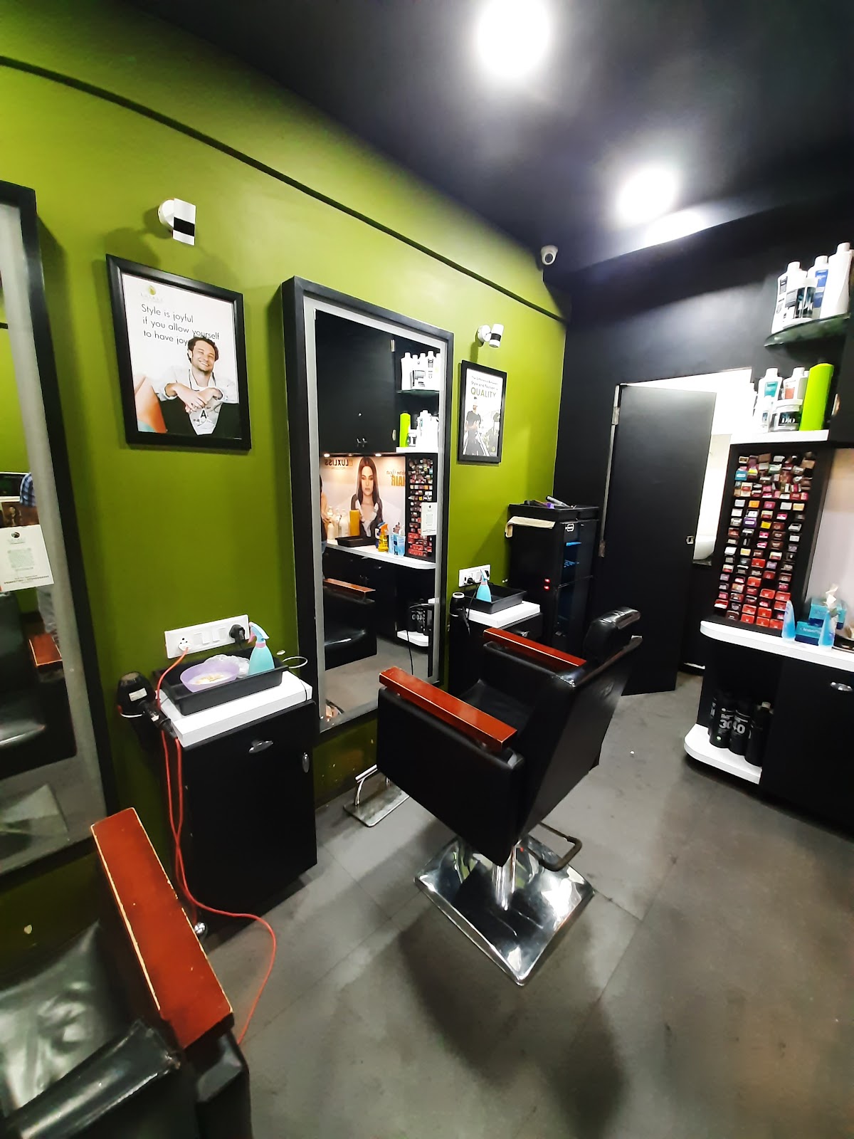 Latest Salon salon