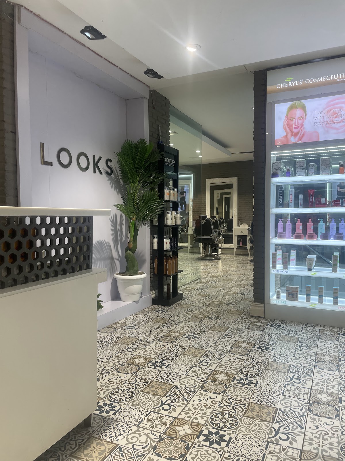 Signature Treatments