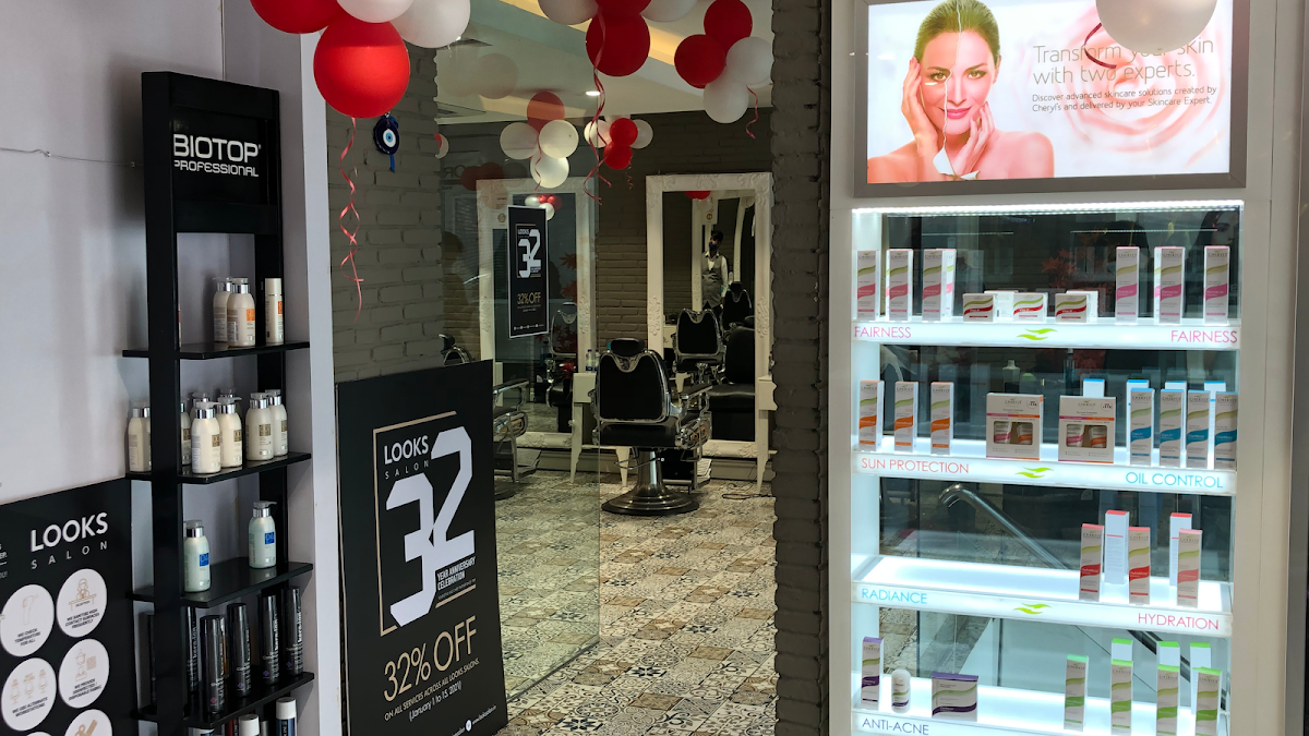 Beauty & Care