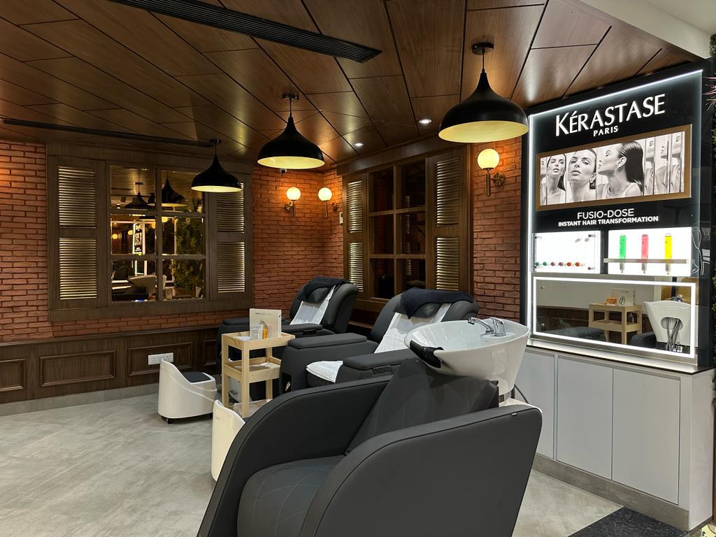 Signature Treatments