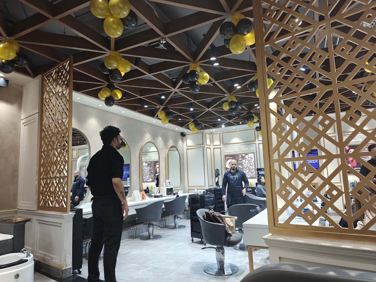 Signature Treatments