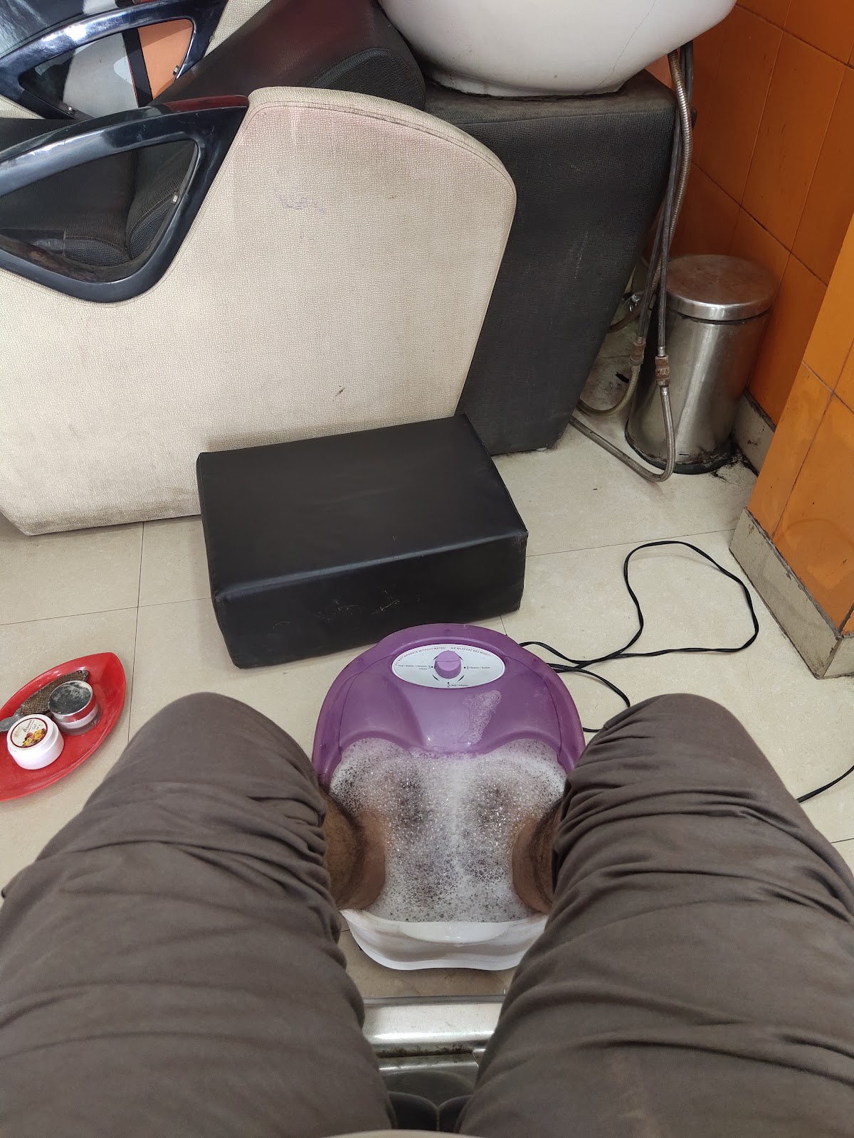 Beauty & Care