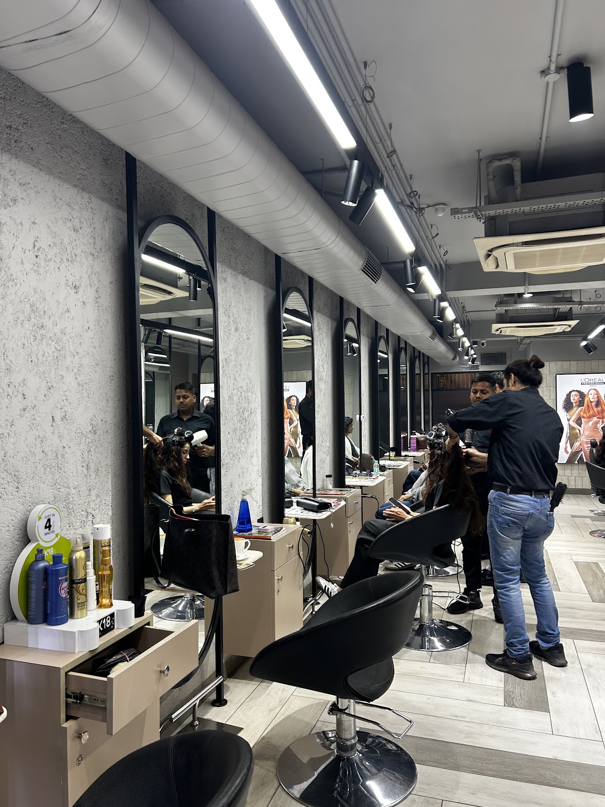 Signature Treatments