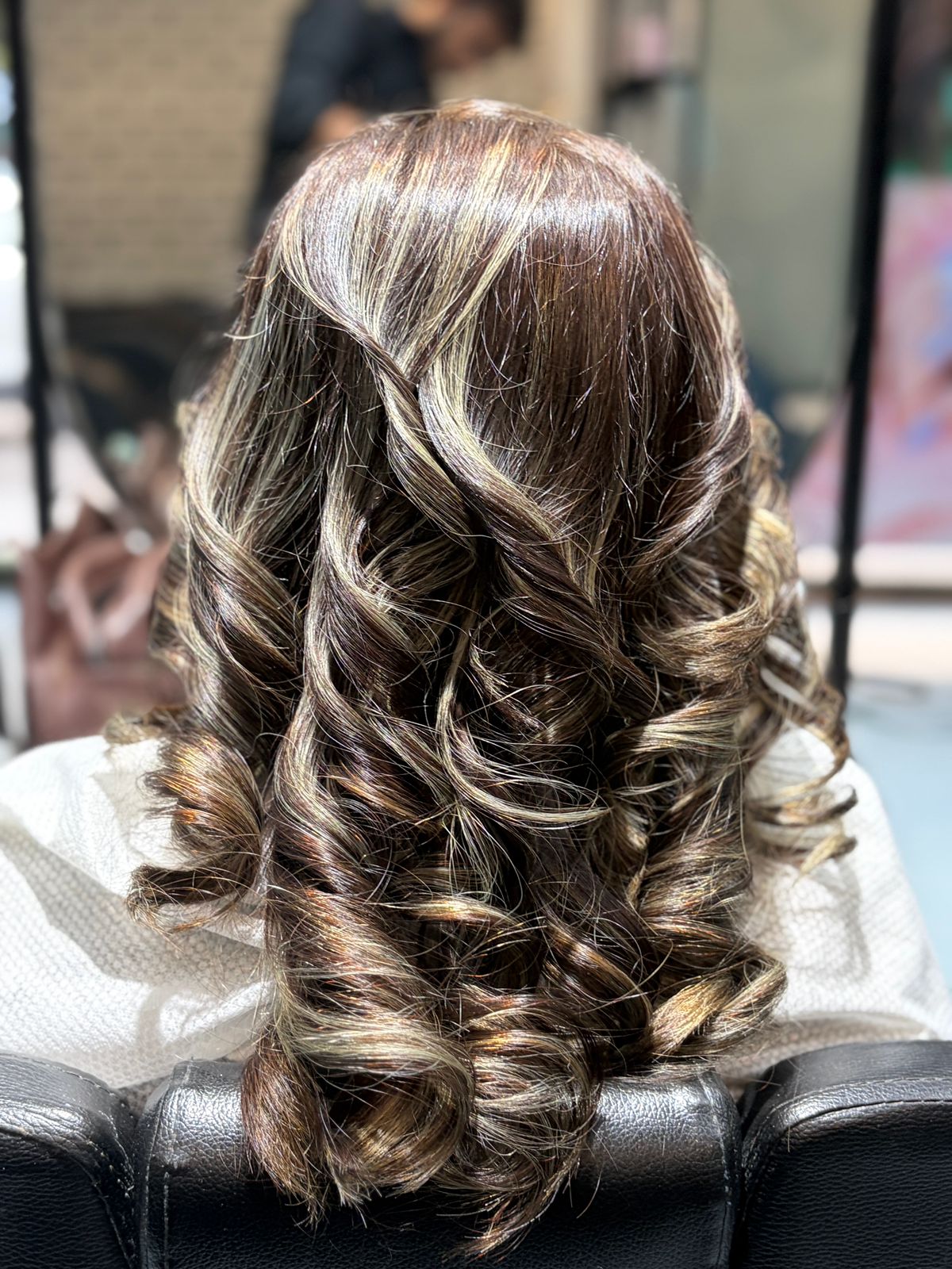 Mint Salon Drive-in salon