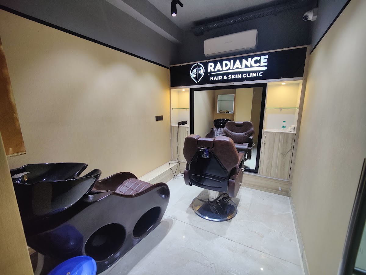 Radiance Hair and Skin Clinic