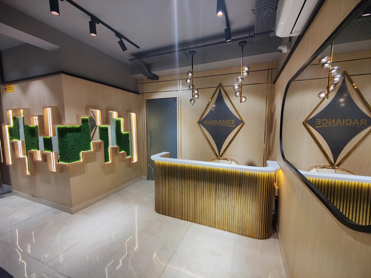 Signature Treatments