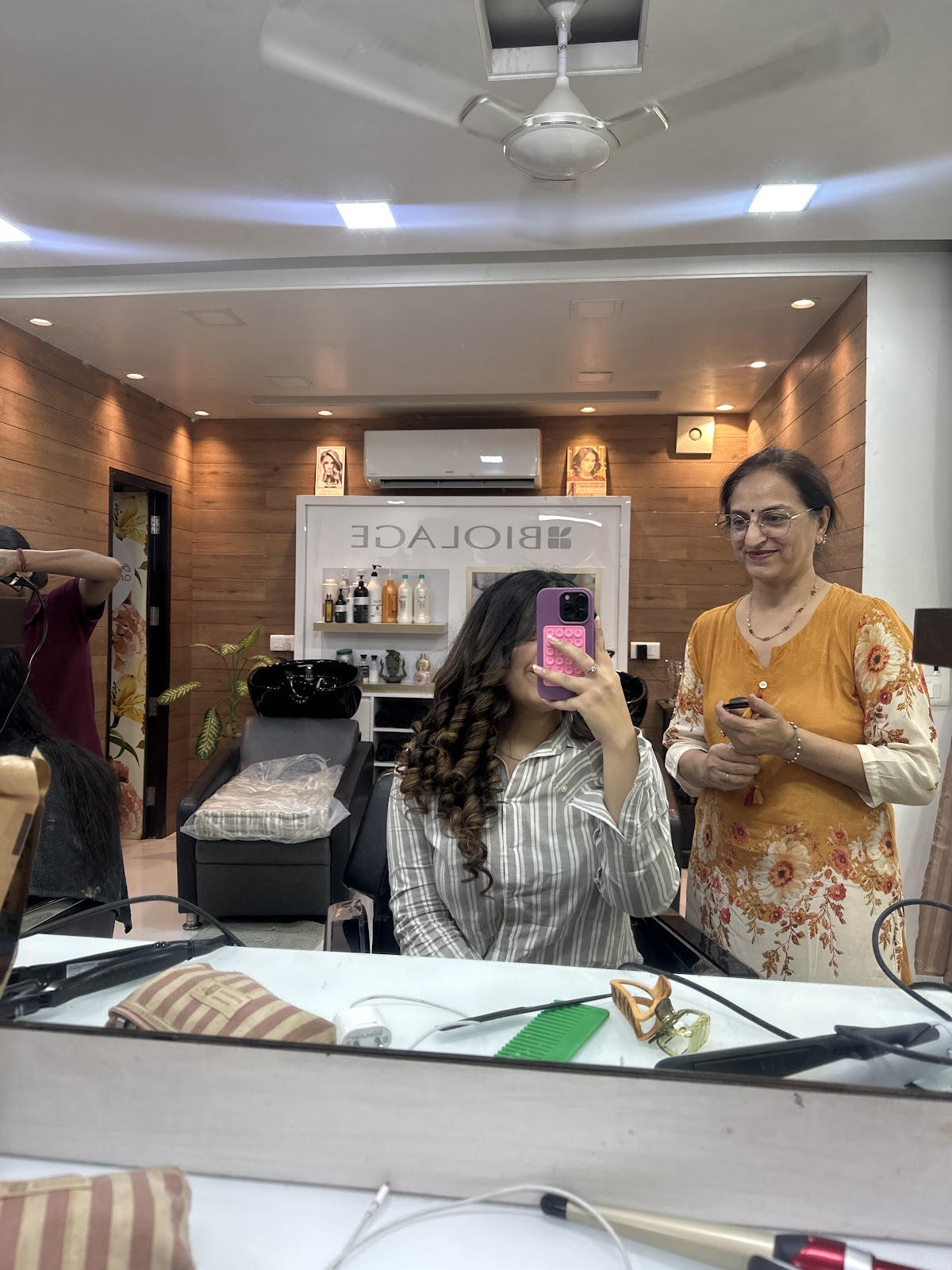 Signature Treatments