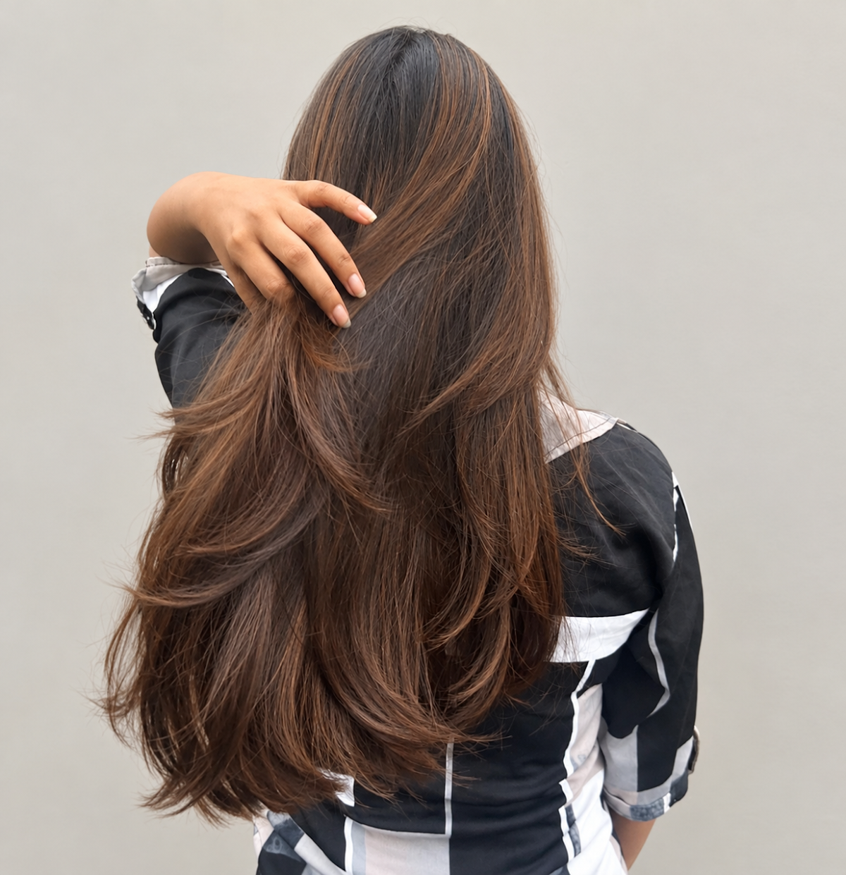The Gravity salon