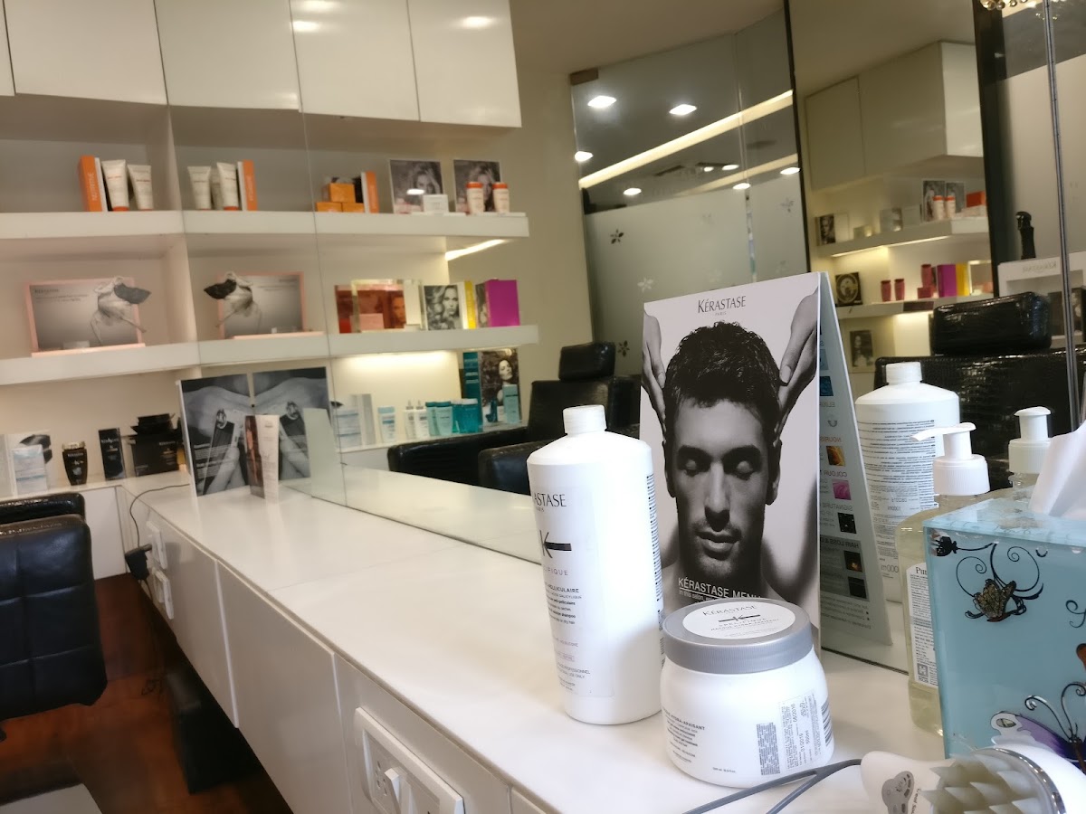 Signature Treatments