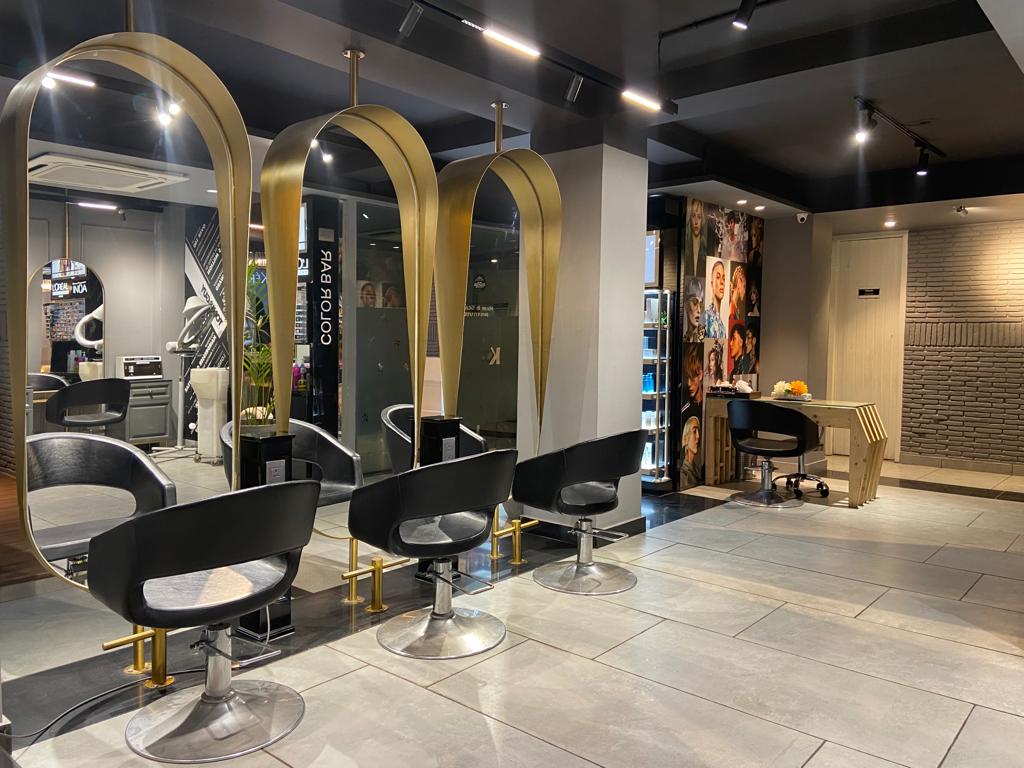 Toni & Guy Hairdressing, Beauty, Make-up, Nail Bar salon