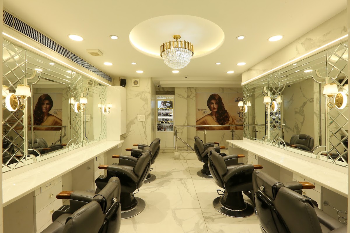 Trendz Salon salon