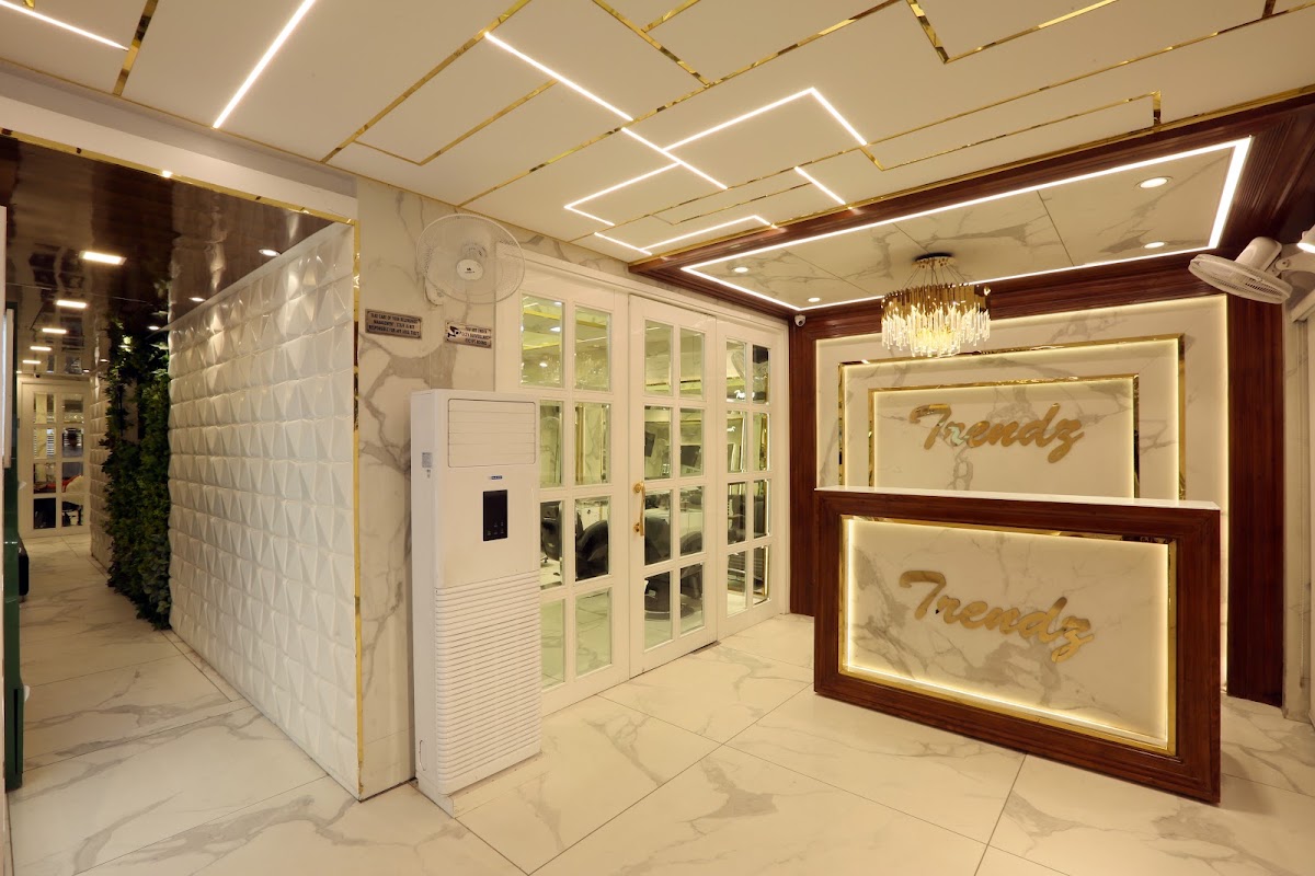 Signature Treatments
