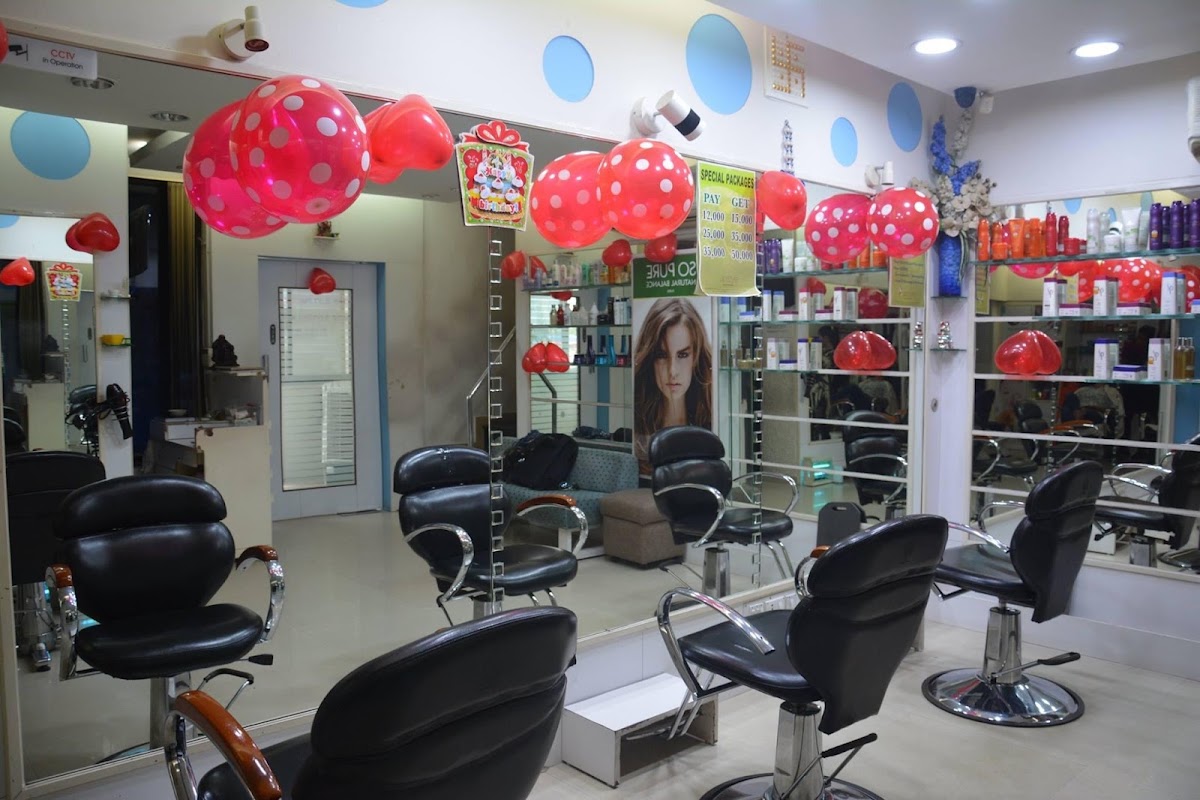 Upstyle Salon salon