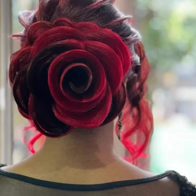 VLCC School of Beauty salon